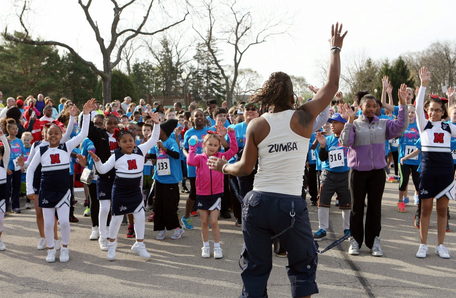 21 Ways To Treat Mom for Mothers Day in Lake County 2019