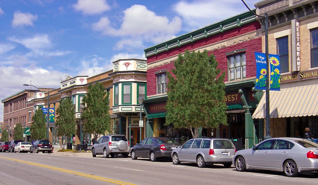 Things To Do This Weekend May 3-5
