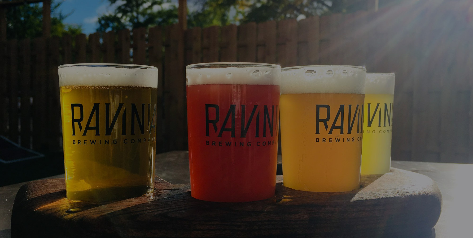 20 Exceptional Libations That Put the Spring in Spring - Lake County Libation Trail