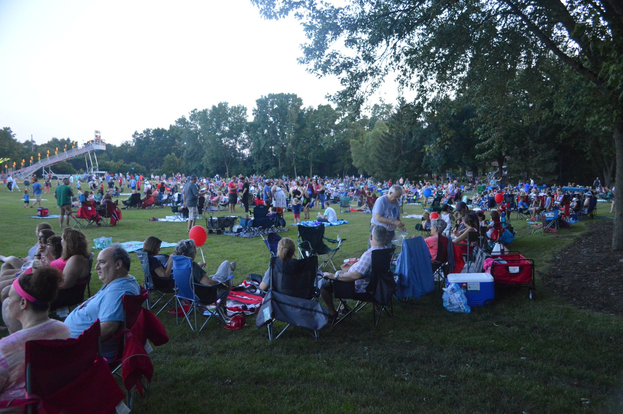 Things To Do This Weekend June 28-30