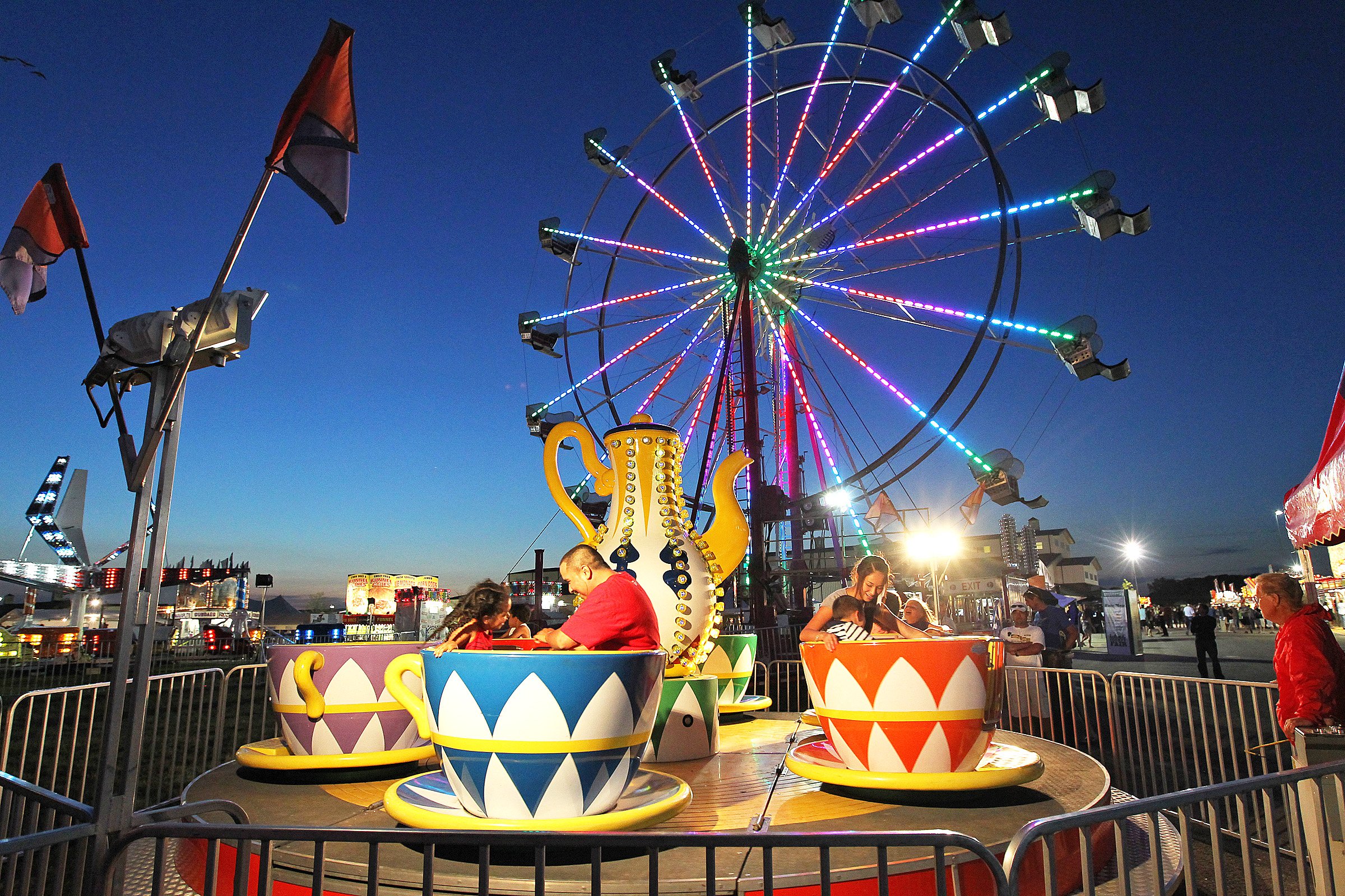 Lake County Guide to Summer Festivals 2022