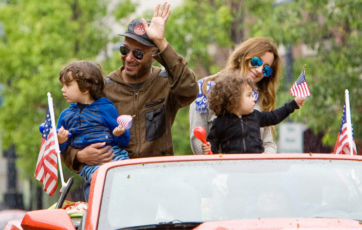 40 Ways to Treat Dad to a Happy Father's Day in Lake County 2019