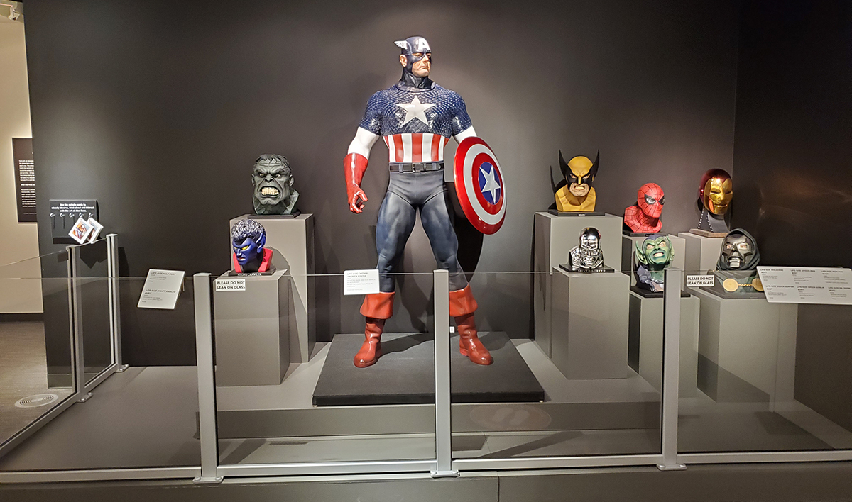 3 Must See Things at the Dunn Museum's 