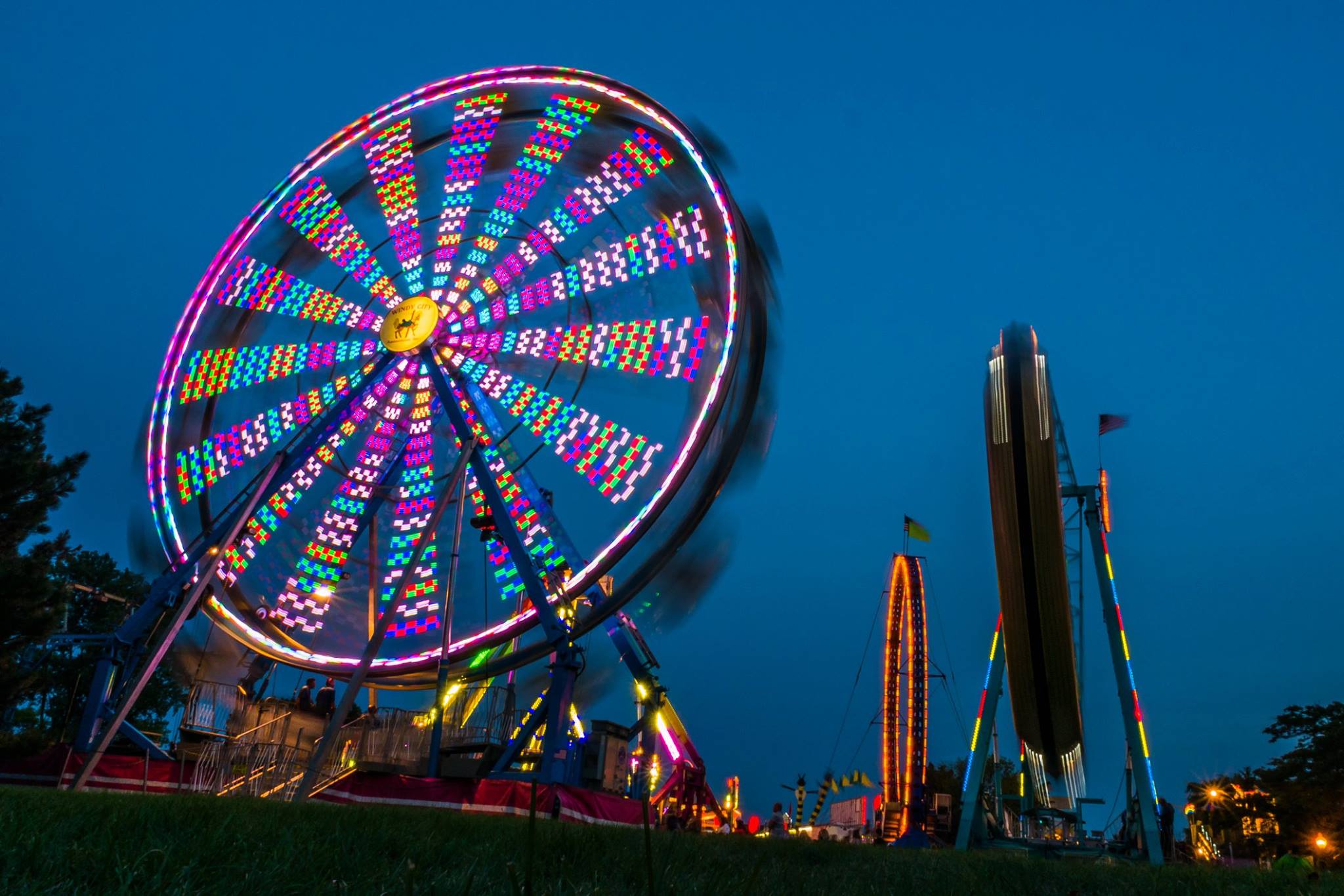 Things To Do This Weekend July 19-21
