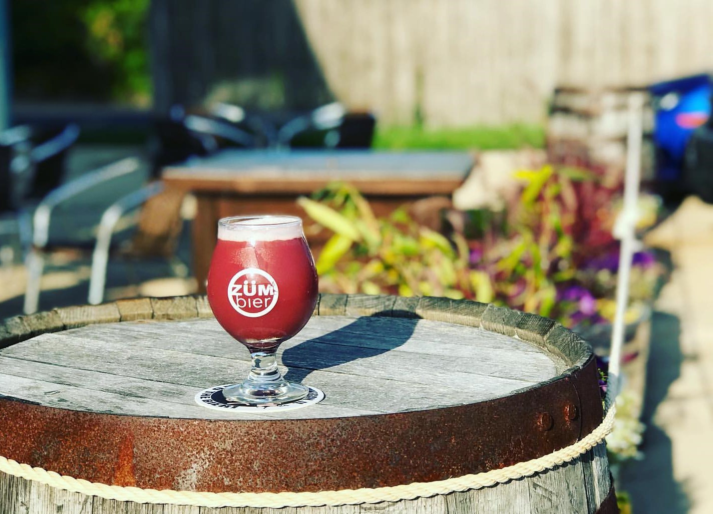 Loosen Up With Summer Libations in Lake County