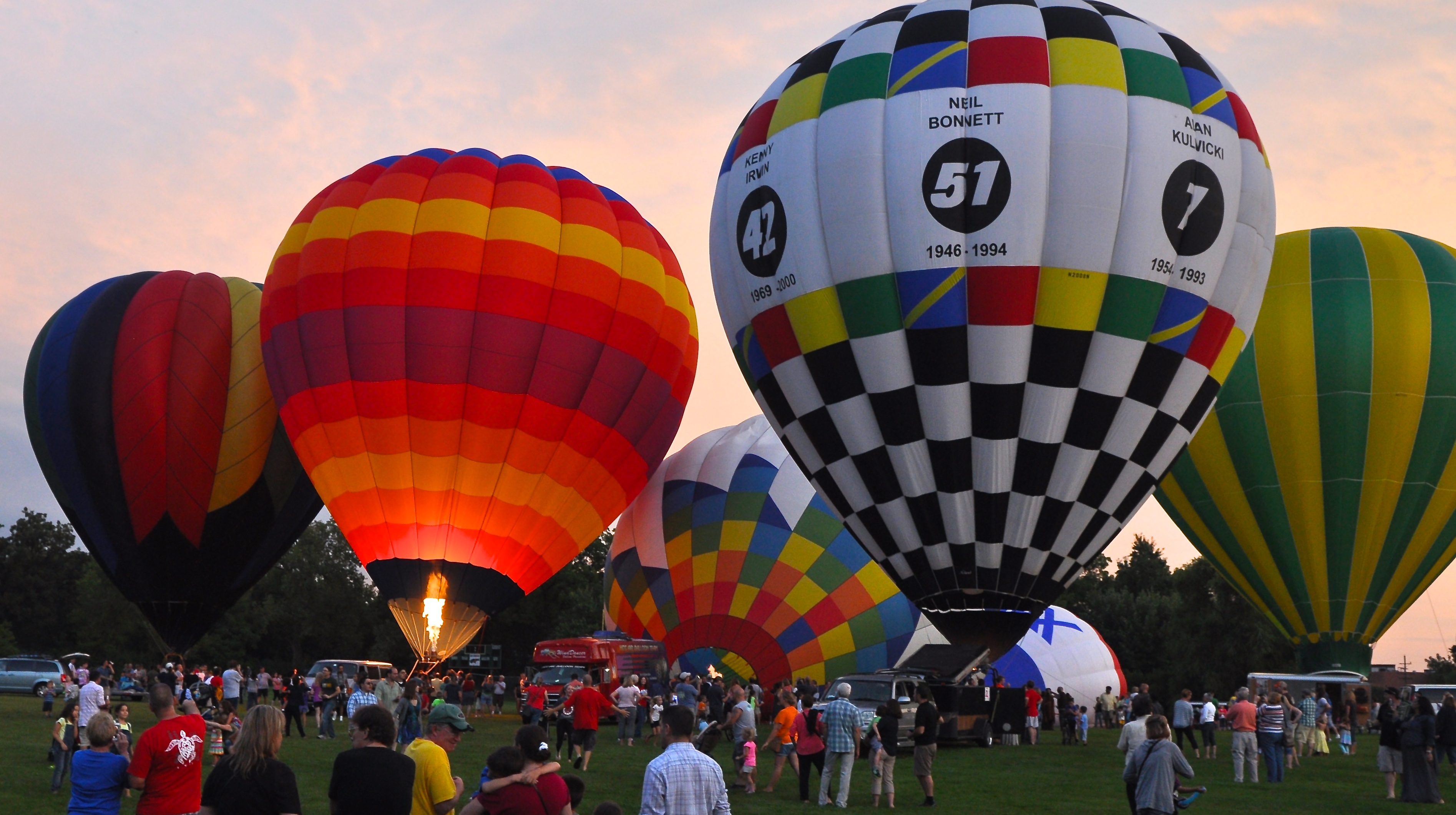 Top 10 Things To Do in August 2019