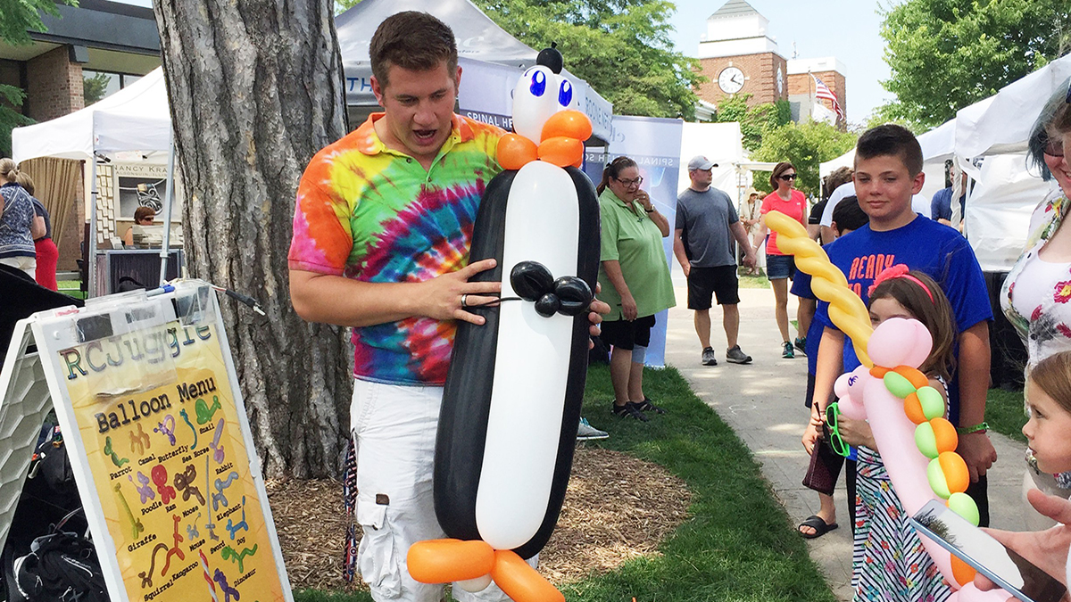 Things To Do This Weekend August 2-4