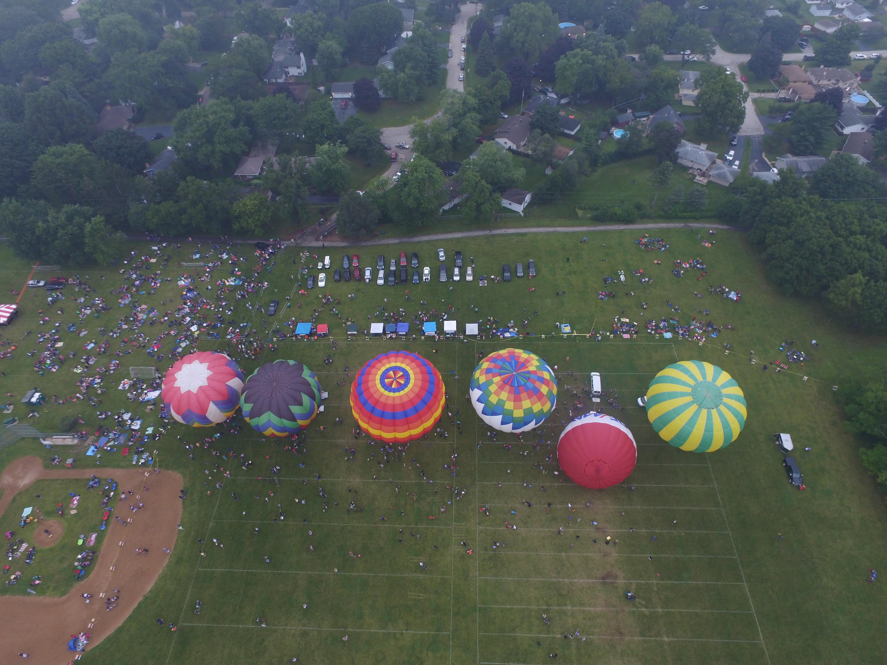 Things To Do This Weekend August 23-25