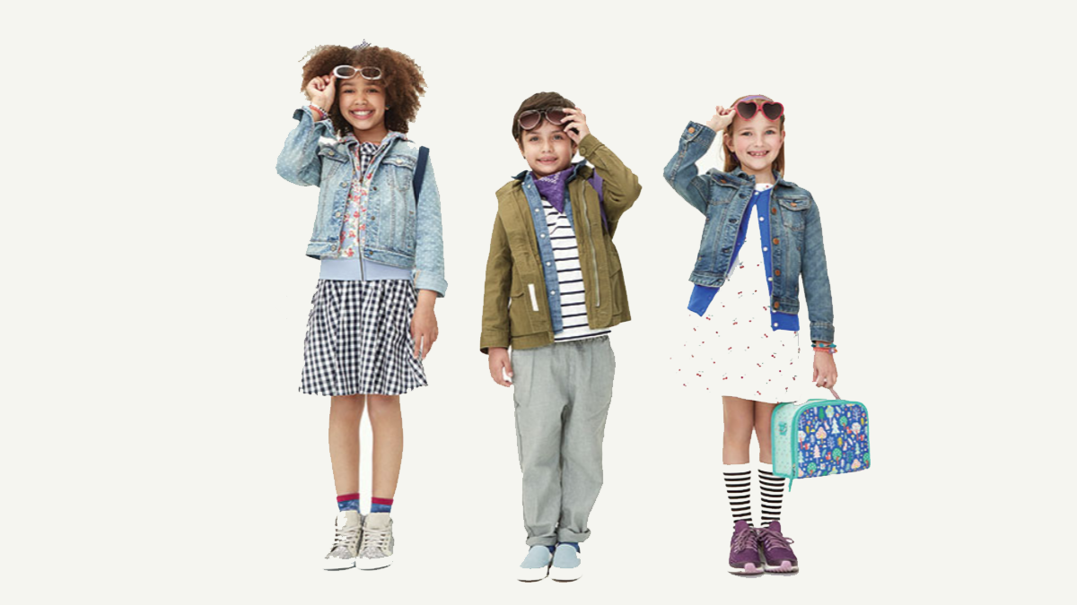 Back to School Shopping in Lake County 2019