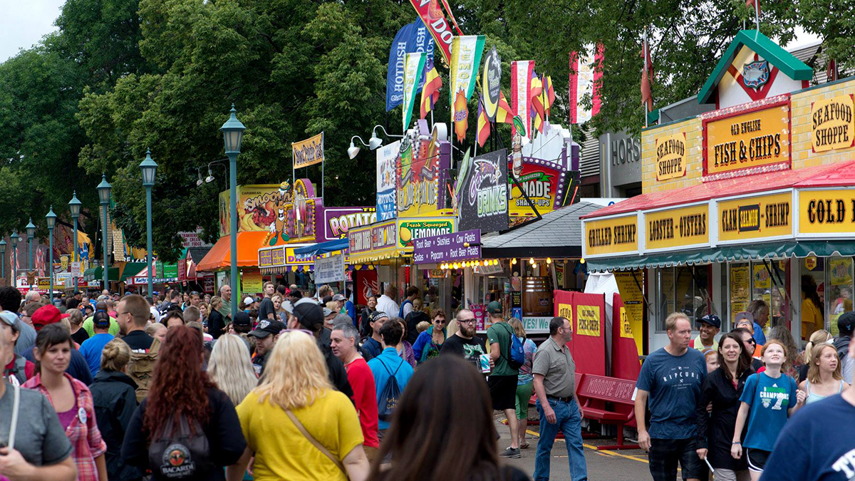 Things To Do This Weekend August 9-11