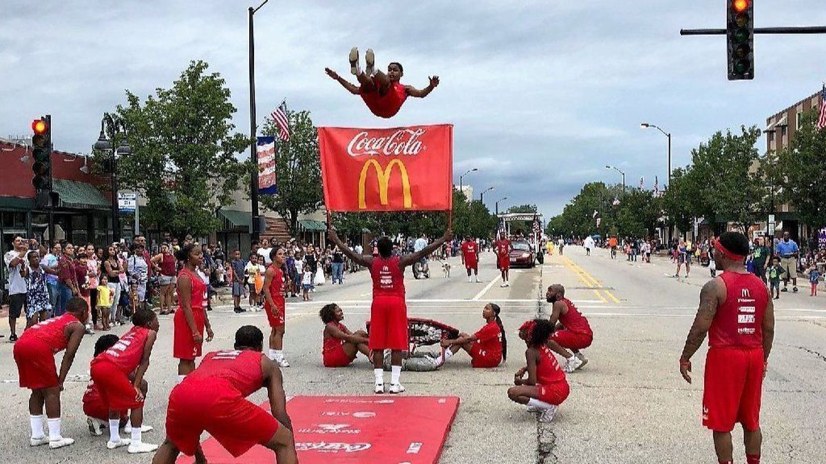 Labor Day Weekend in Lake County 2019