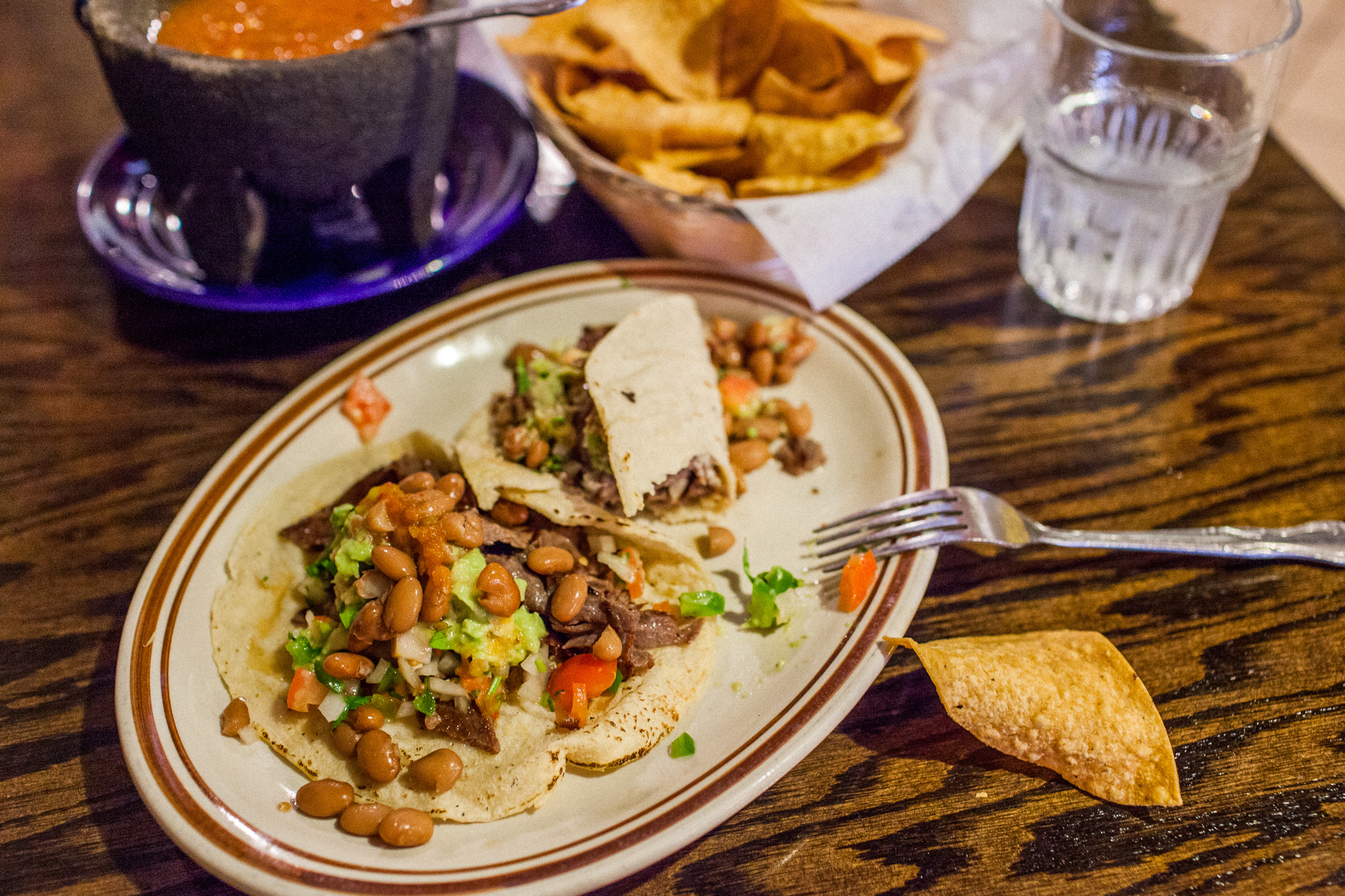 Tasty Tuesdays: Taco Tuesdays in Lake County