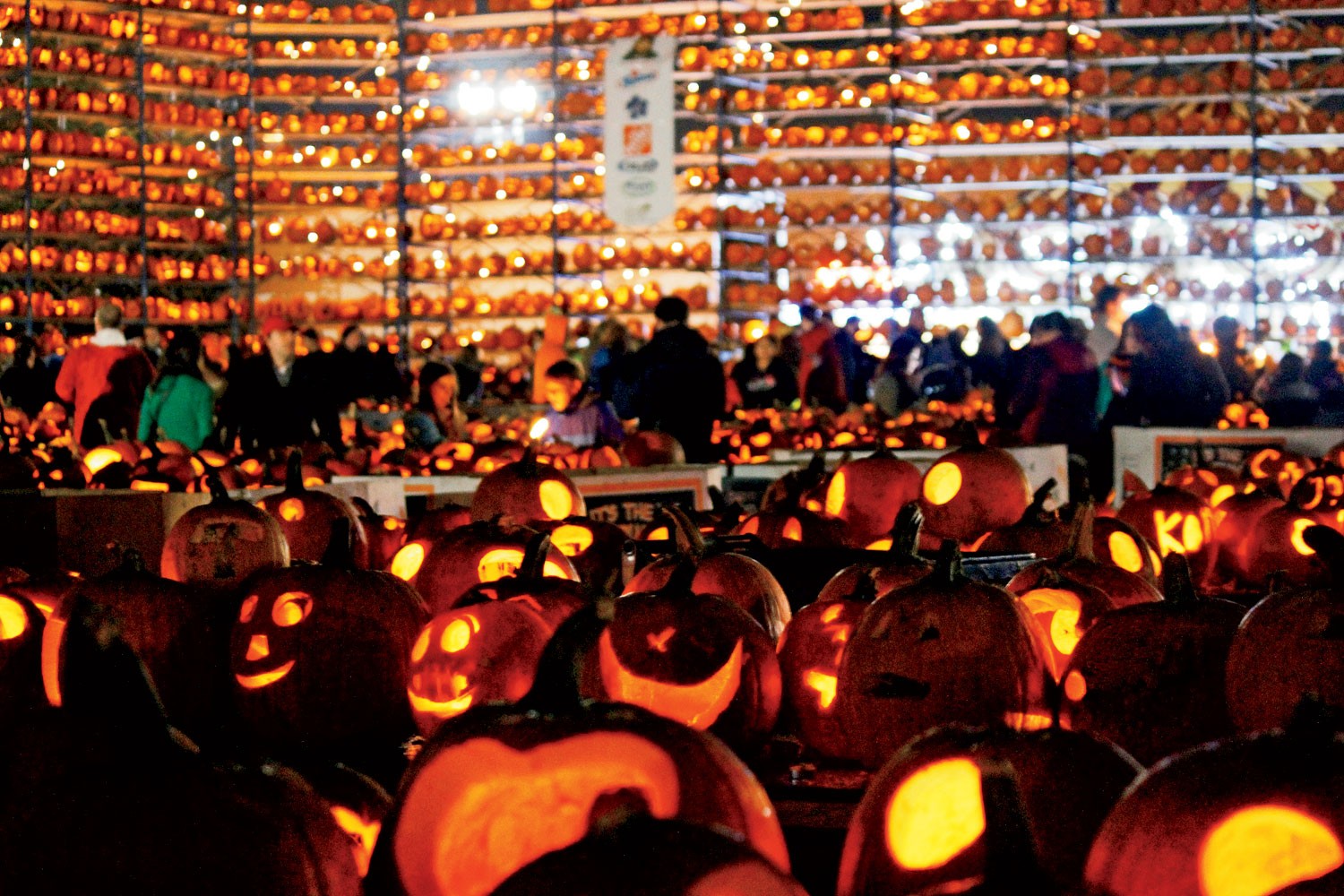 Fall Festival Guide in Lake County 2019