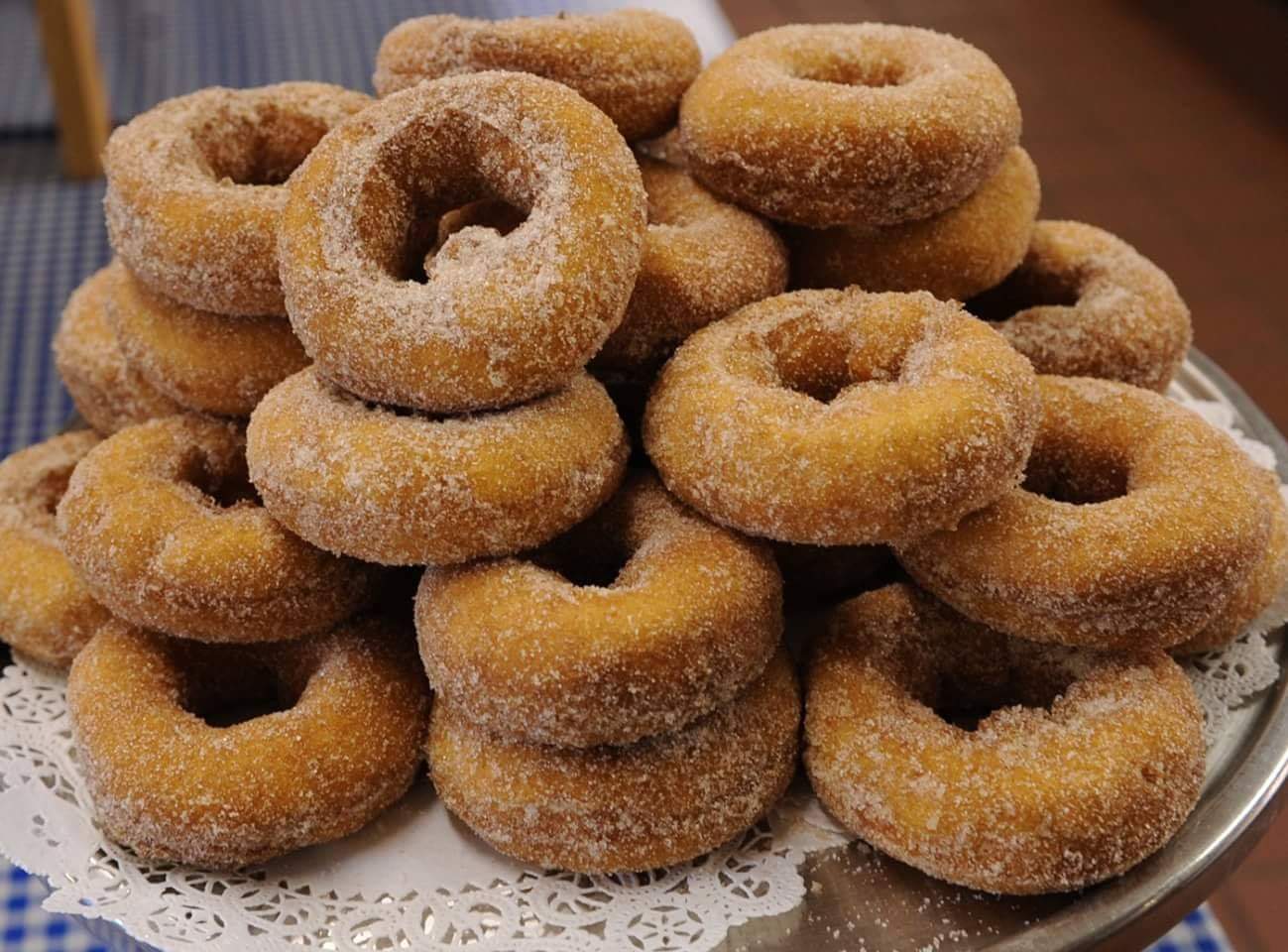Tasty Tuesdays: 7 Autumn Treats in Lake County