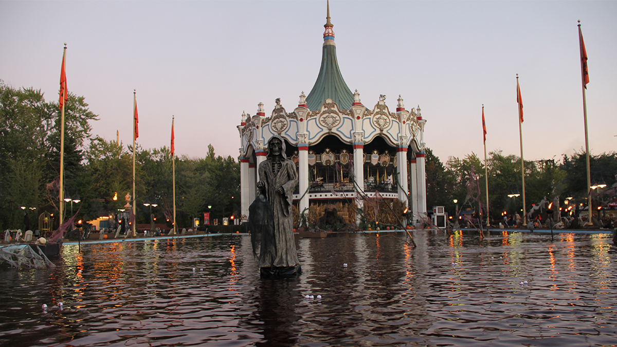 Things To Do This Weekend September 13-15