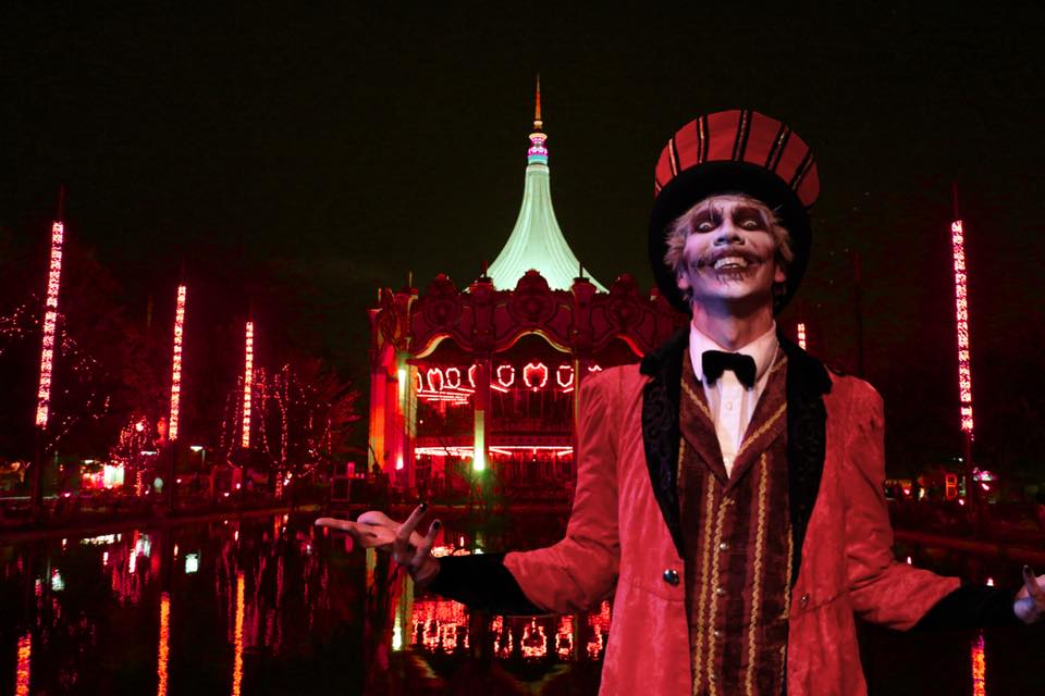 Top 5 Halloween Things To Do in Lake County 2019