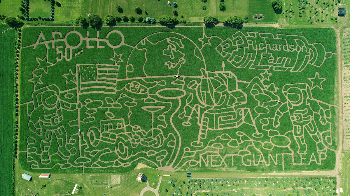 Things To Do This Weekend September 6-8: Fall Kickoff 2019