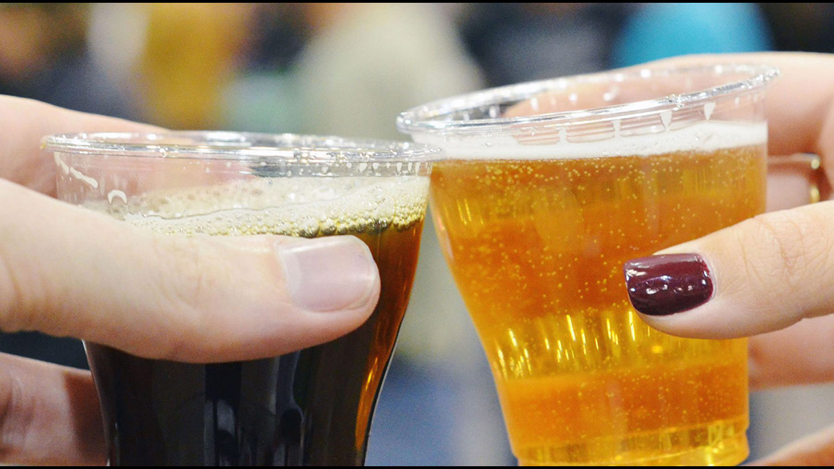 Best Fall Libations of 2023 in Lake County
