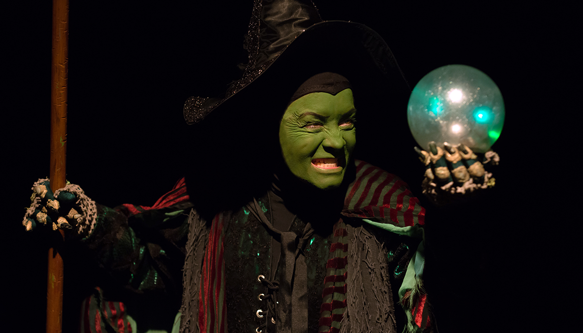 2020 Marriott Theatre Schedule Released
