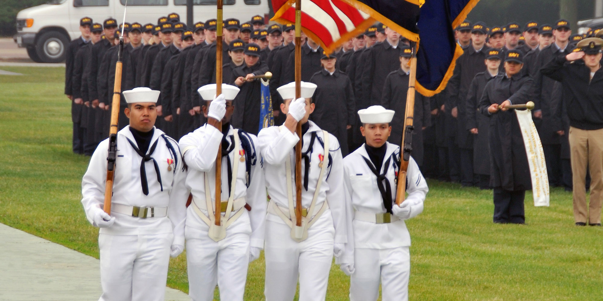 Veterans Day in Lake County 2019