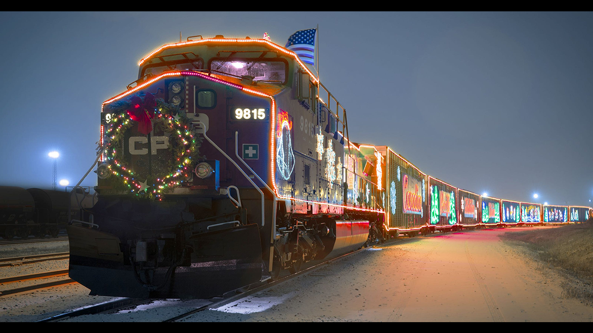 Things To Do This Weekend November 27-December 2