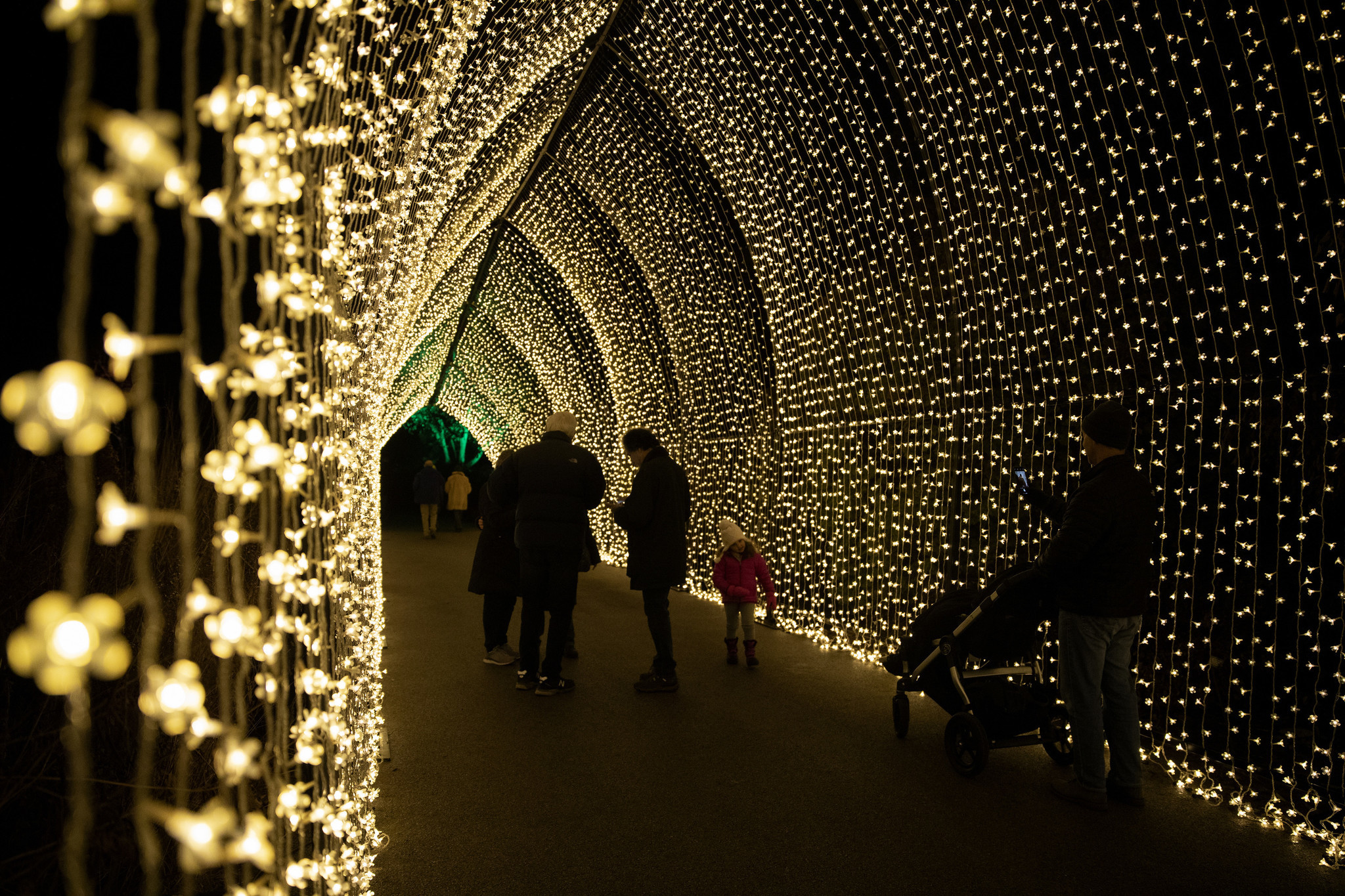 Top 10 Holiday Things To Do in Lake County 2019
