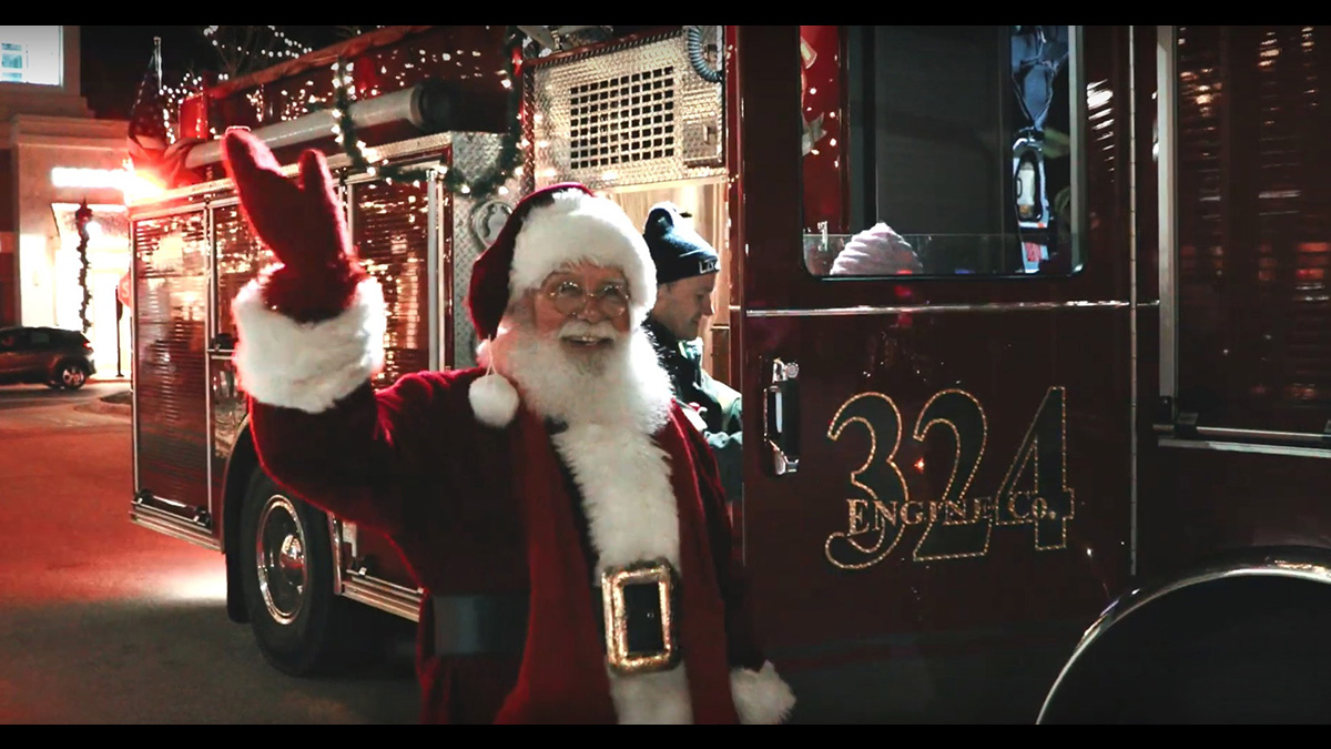 Things To Do This Weekend November 15-17