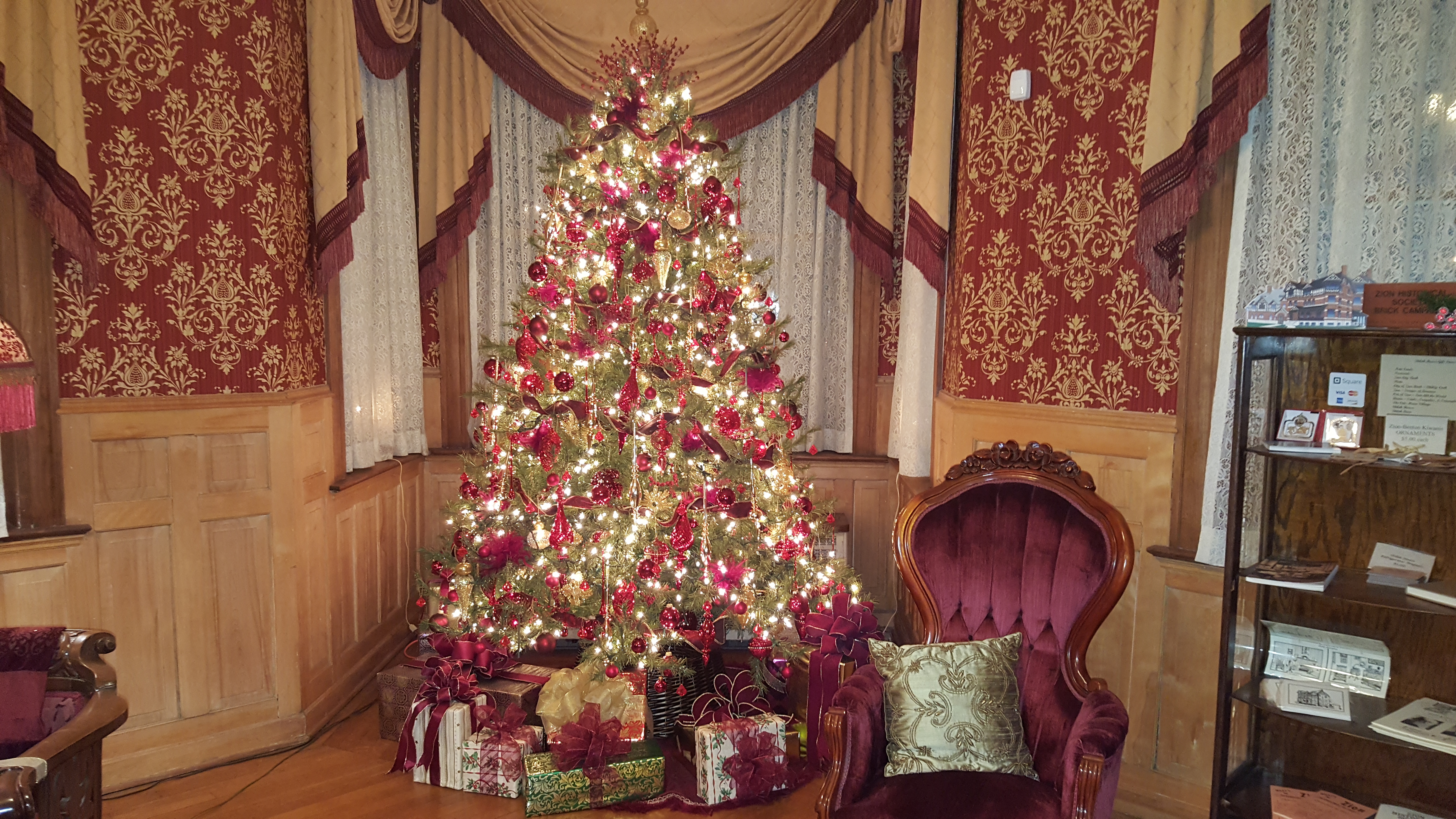 Things To Do This Weekend December 20-22