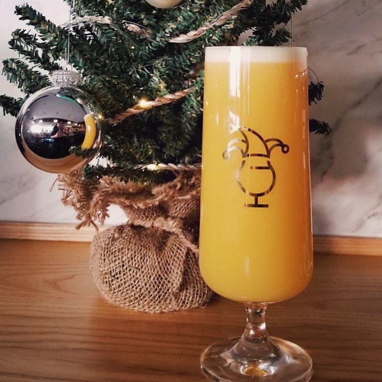 Come A-Wassailing with Lake County Holiday Libations 2019