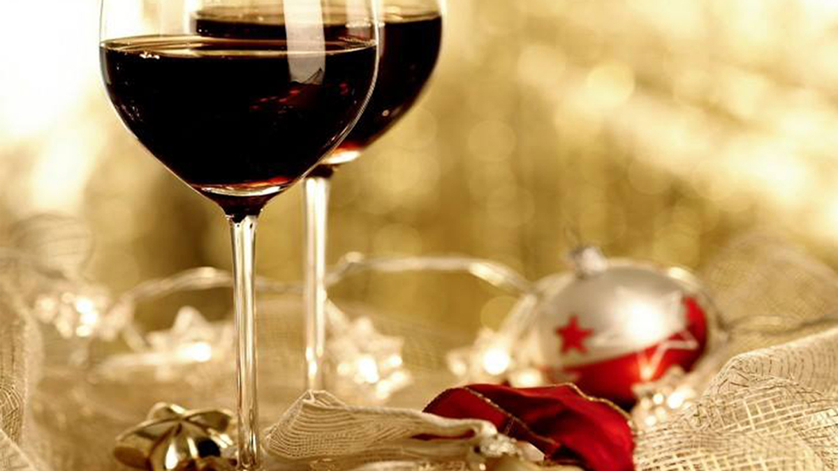 Things To Do This Weekend December 13-15