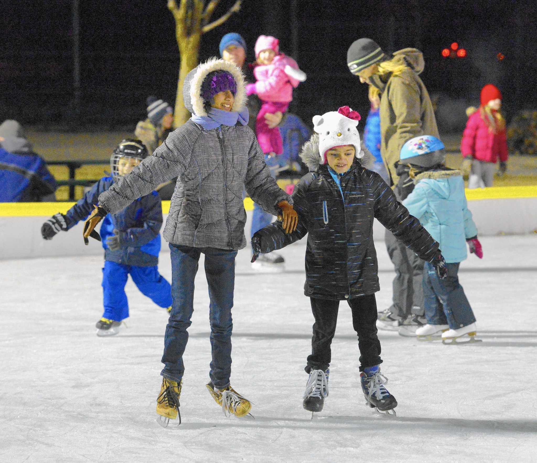 Things To Do This Weekend January 24-26