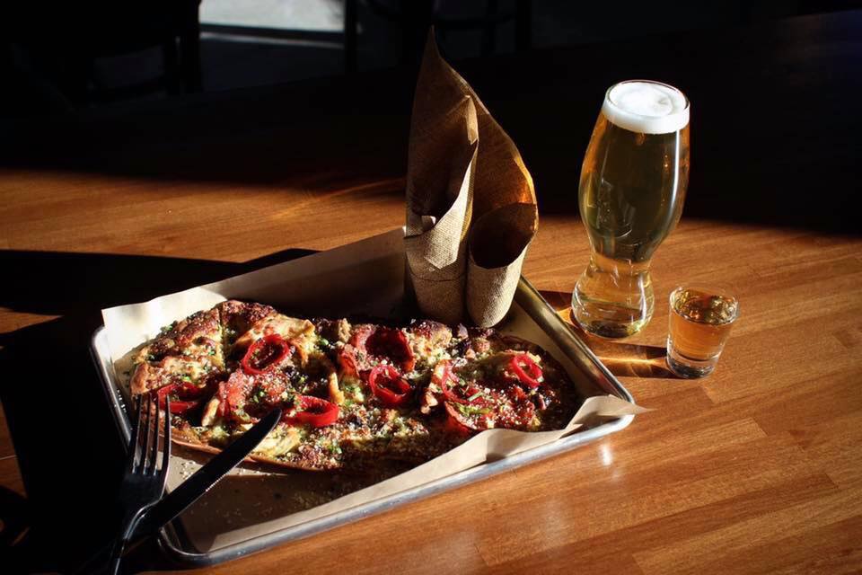 Tasty Tuesdays: Breweries Serving Fare on the Lake County Libation Trail