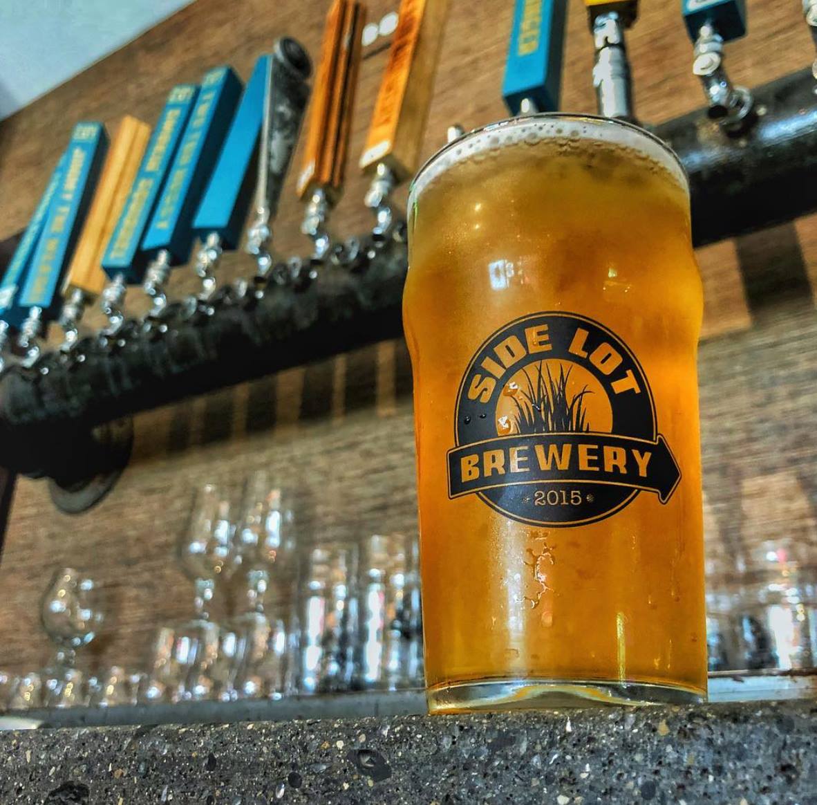 Tasty Tuesdays: Breweries Specializing Solely in Suds on the Lake County Libation Trail