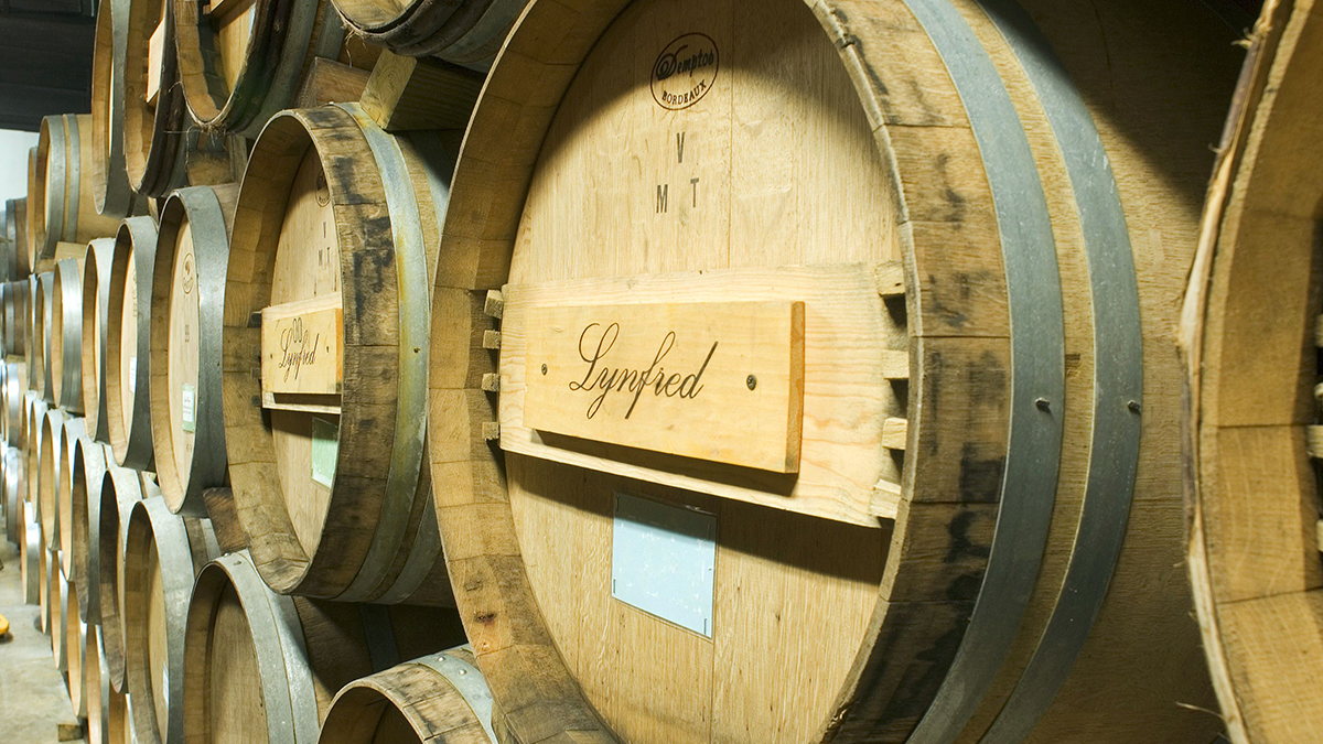 Vibrant Vinos on the Lake County Libation Trail 2021