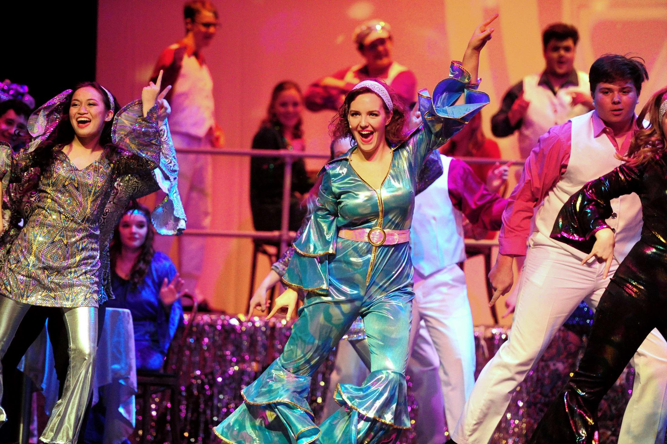 Things To Do This Weekend February 7-9