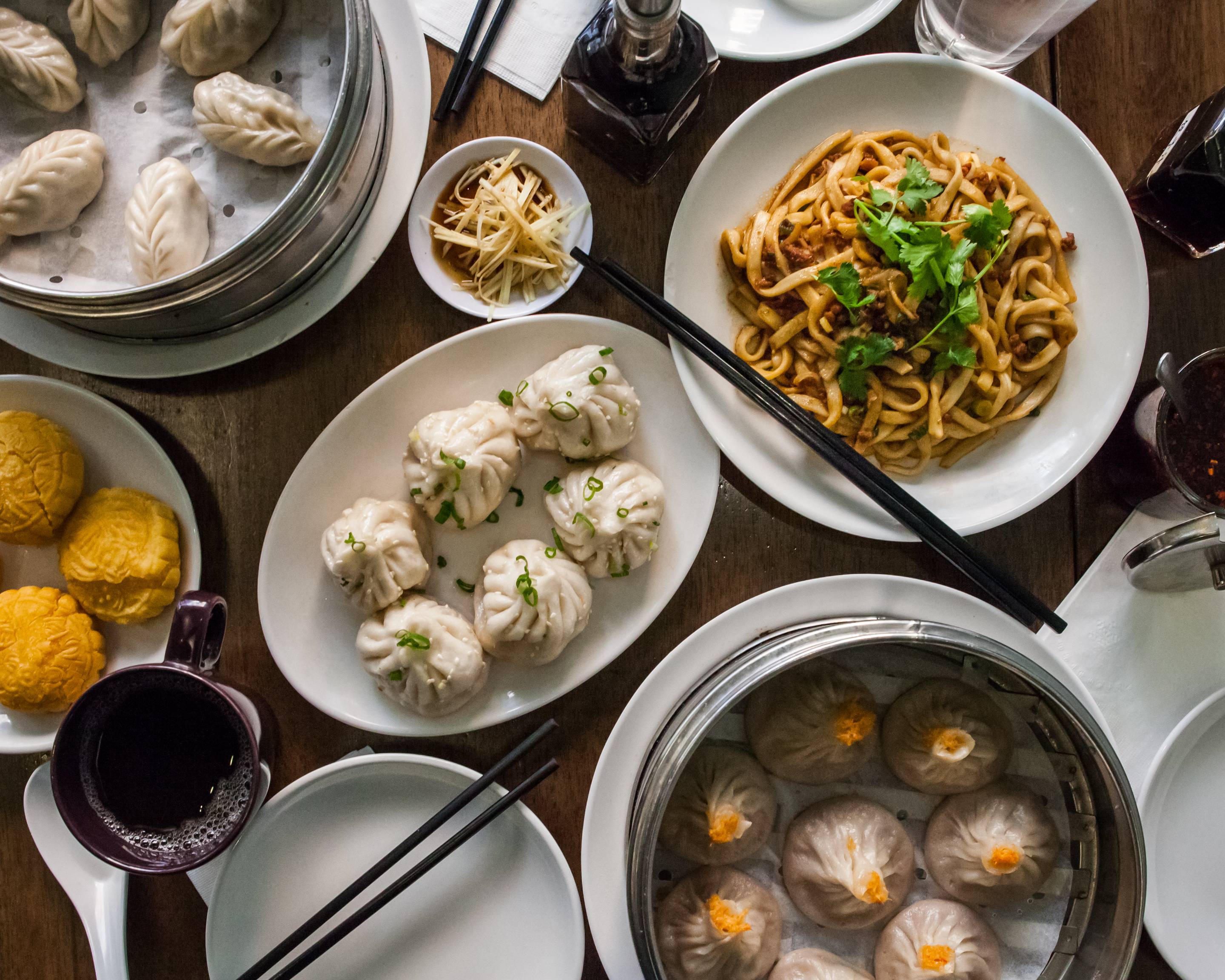 Dine Like a Seasoned Traveler During Lake County Restaurant Week