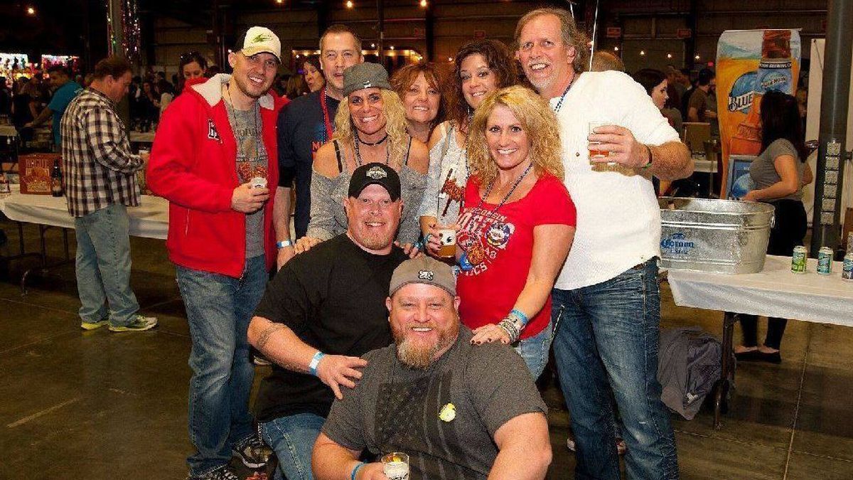 Things To Do This Weekend February 21-23
