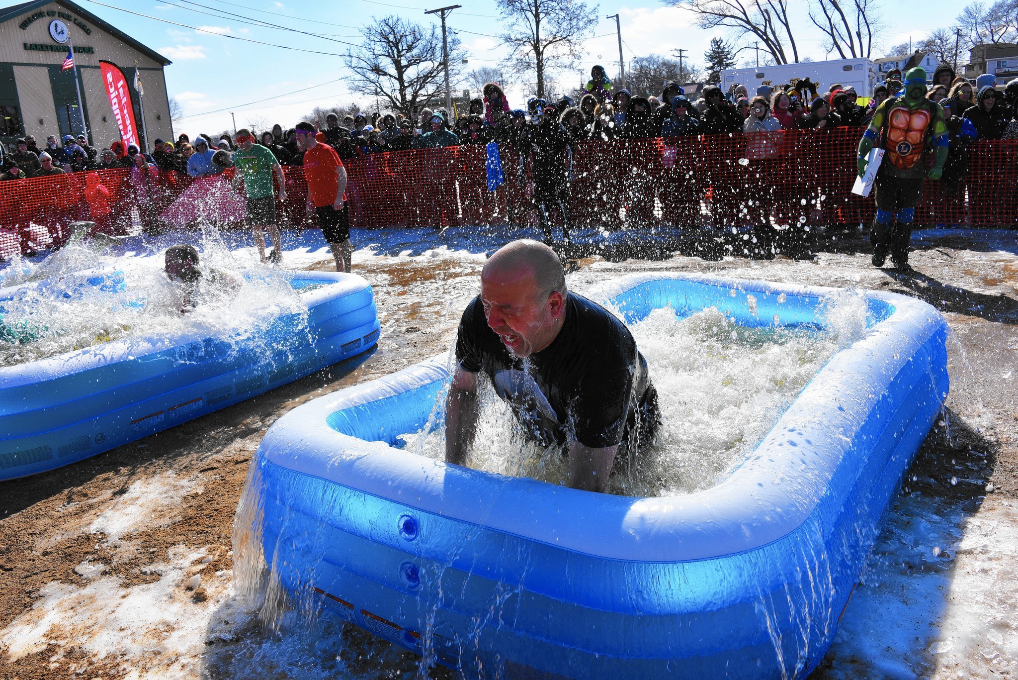 Things To Do This Weekend February 14-16