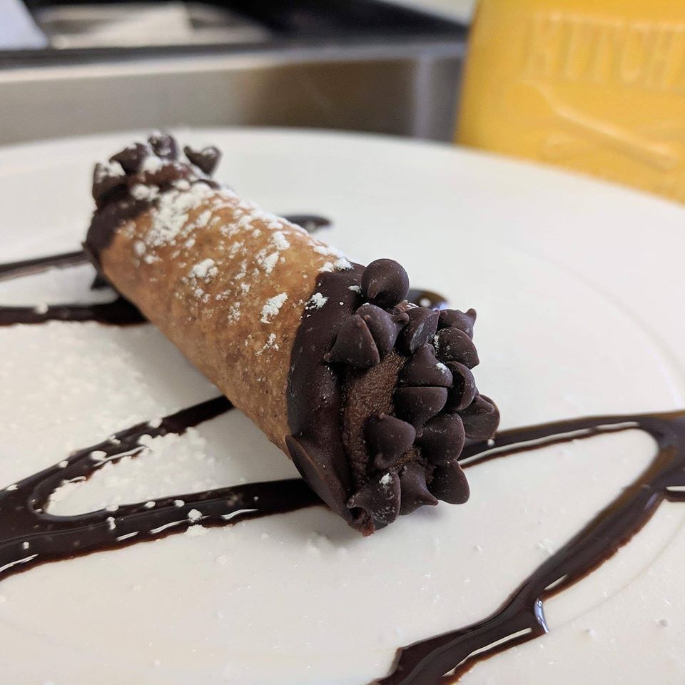 #DessertGoals Achieved During Lake County Restaurant Week 2020
