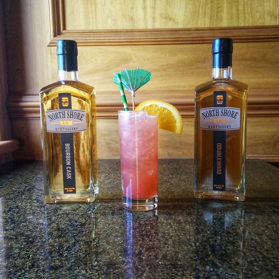 Wet Your Whistle Along The Libation Trail During Lake County Restaurant Week 2020
