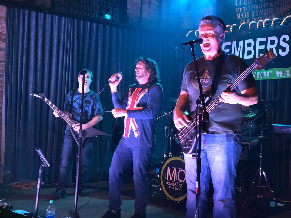 Things To Do This Weekend March 13-15