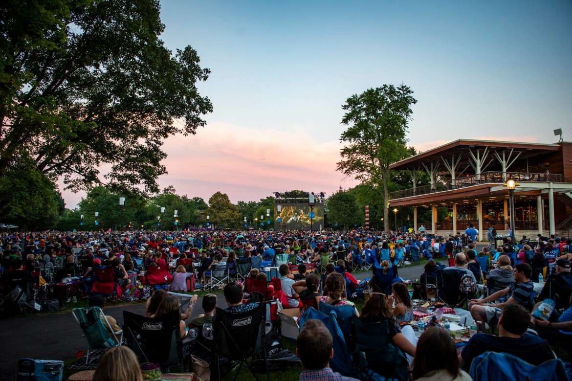 Spring Festivals Guide in Lake County 2020
