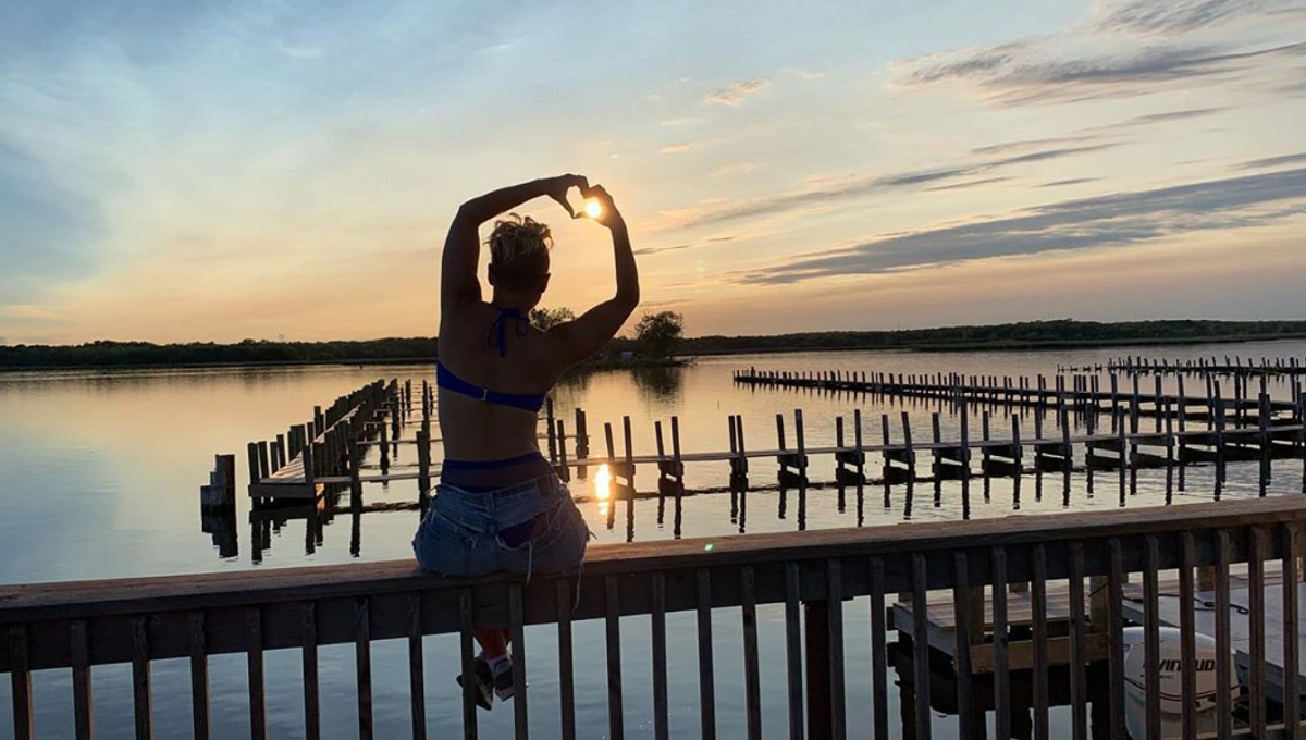 Top 15 Trendy Instagram Locations in Lake County