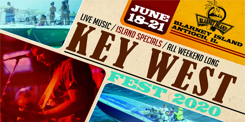 Things To Do This Weekend June 19-21, 2020