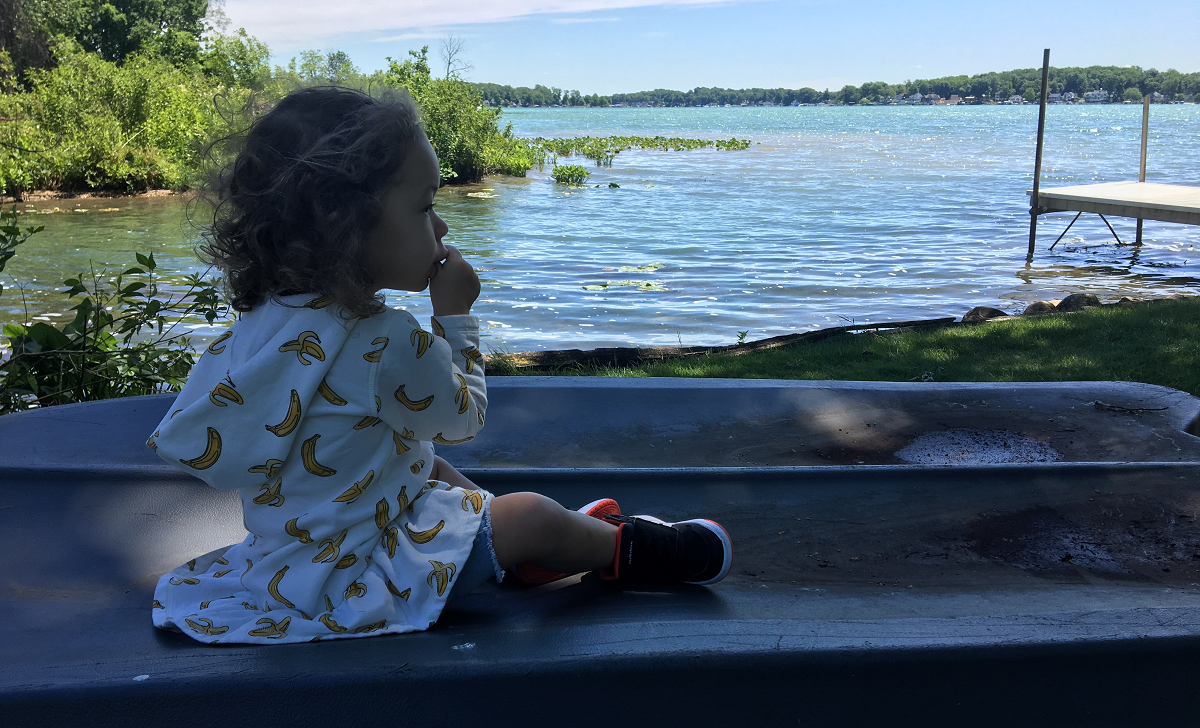 Summer Fun Guide for Lake County Kids 2020