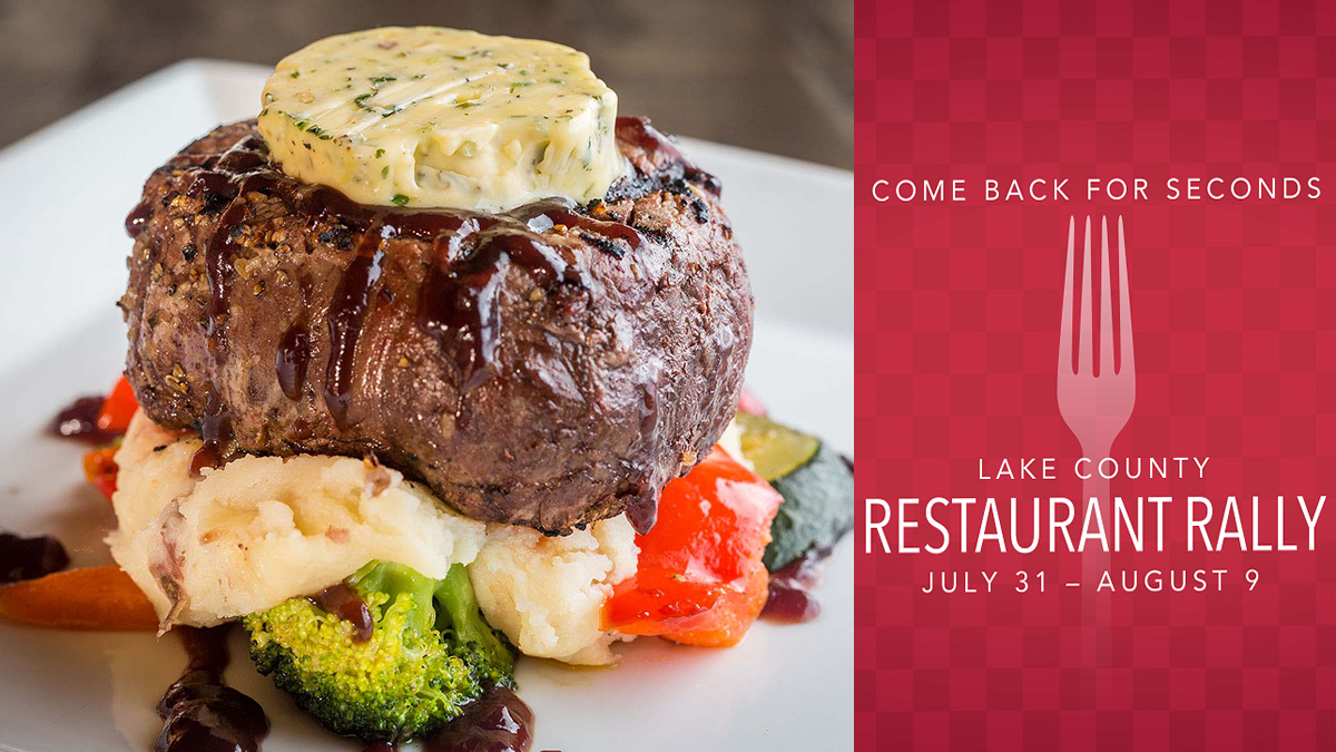 Top 10 Things To Do August 2020 in Lake County