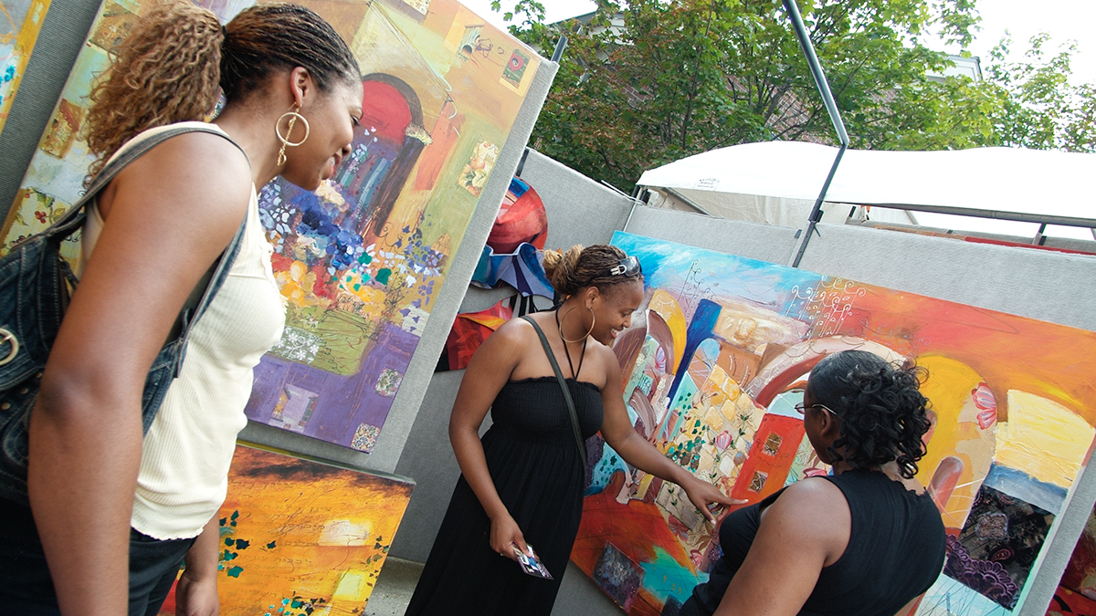 Things To Do This Weekend August 14-16, 2020