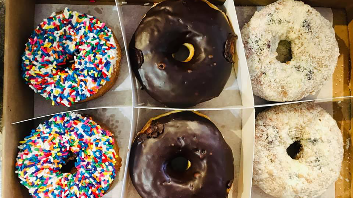 Sweet Tooth Delights in Lake County, IL