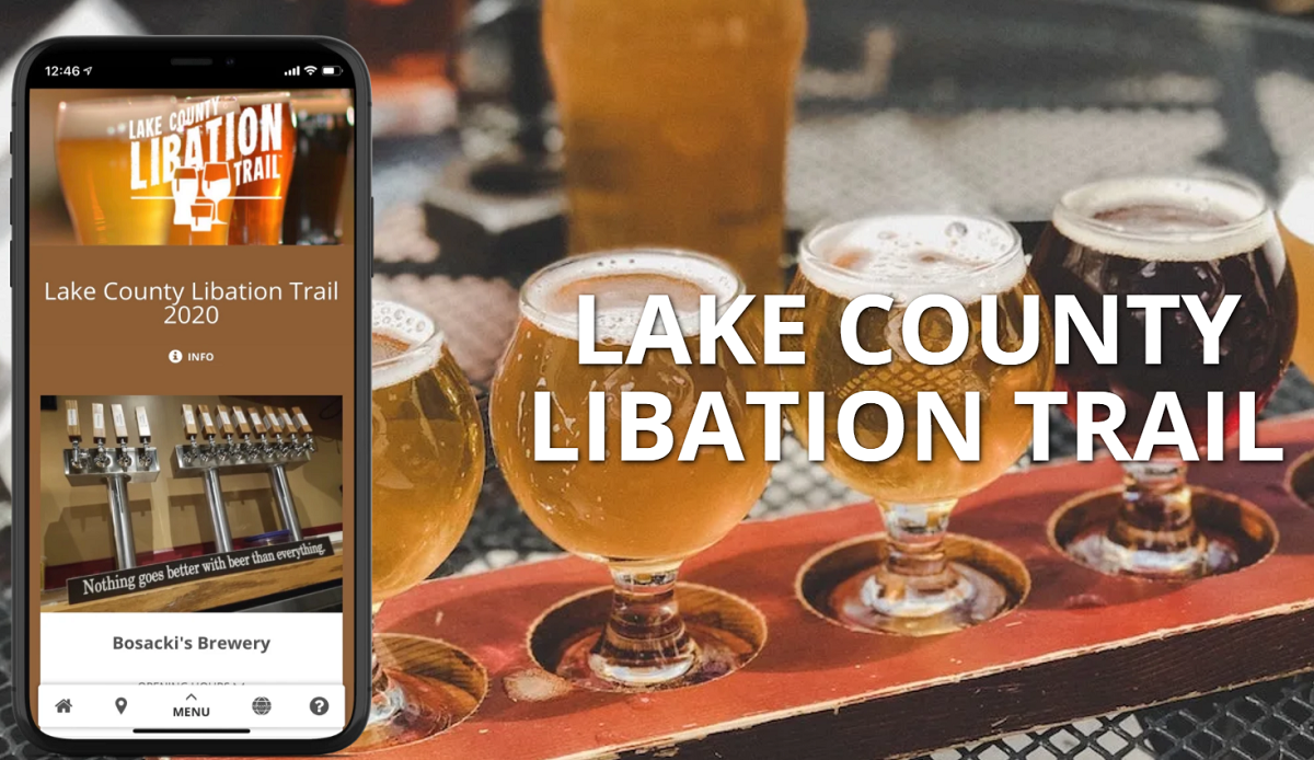 Top 10 Things To Do November 2020 in Lake County