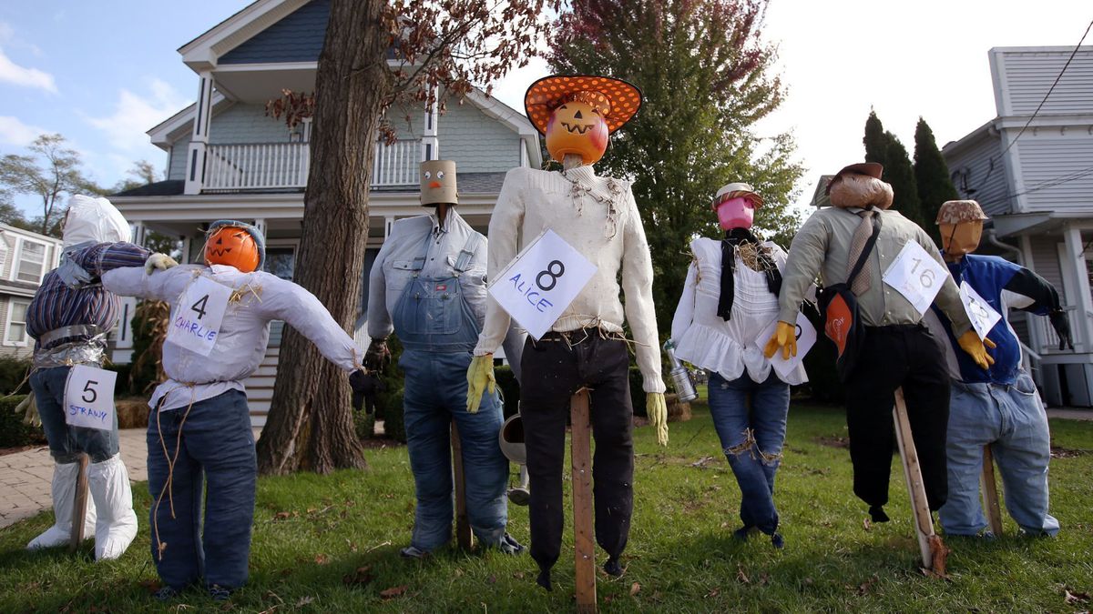 Things To Do This Weekend October 9-11, 2020